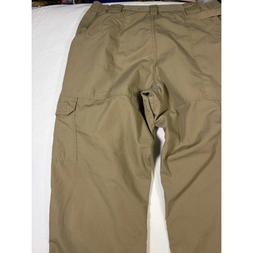 5.11 Tactical 74273 Pants 40x32 Tactical Series Men's Tan